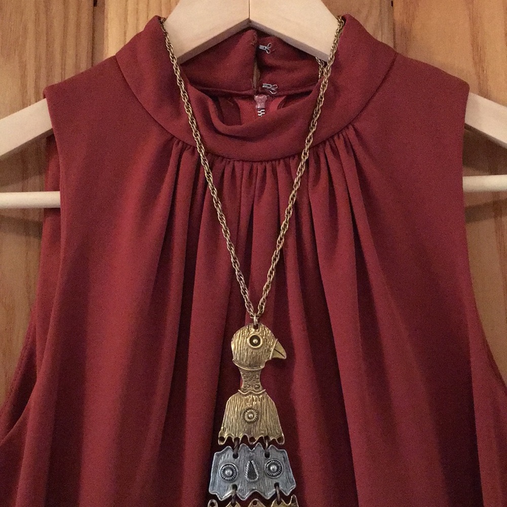 Vintage dress